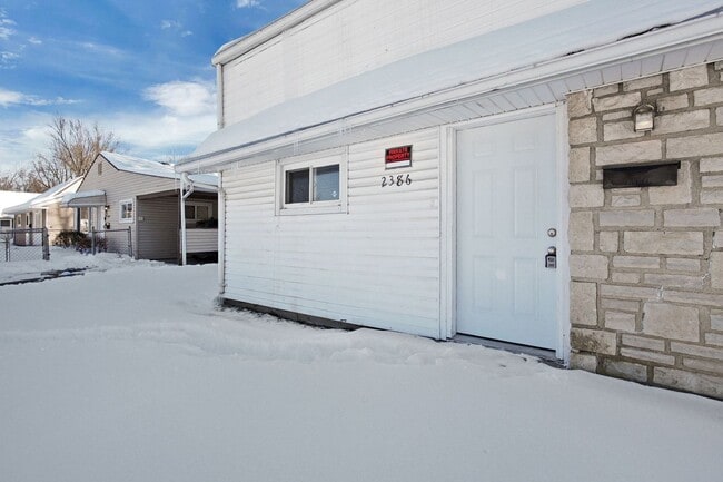 Building Photo - Spacious 4-Bedroom Home at an Exceptional Value – $1,799/month