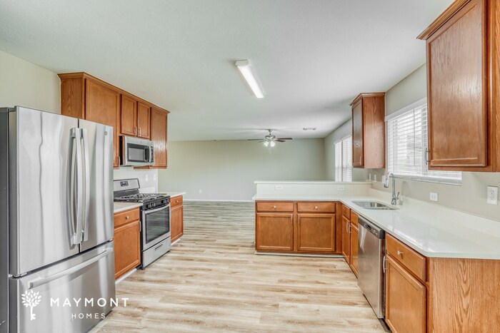 Building Photo - 7830 Ashland Springs Ln