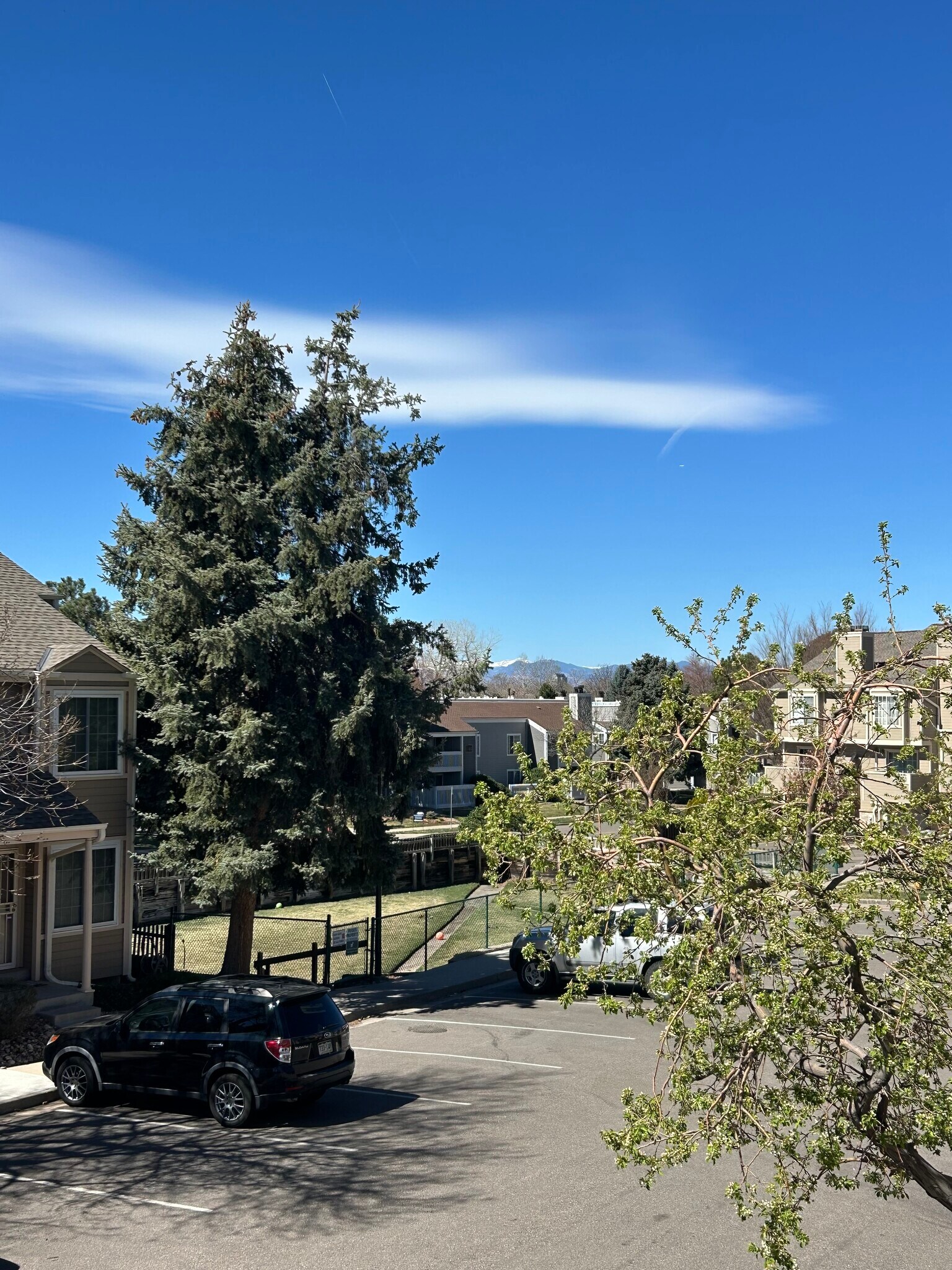 Building Photo - 1818 S Quebec Way