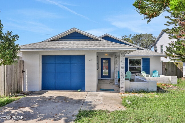Primary Photo - 44 Capistrano Dr