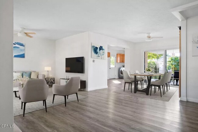 Building Photo - 6663 Sylvia Ave