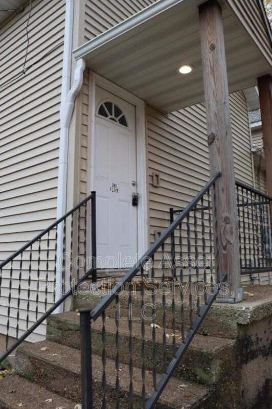 Building Photo - 412 Wabash St