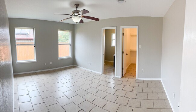 Building Photo - Available 7/21/2025 Beautiful 1 story, 4 b...