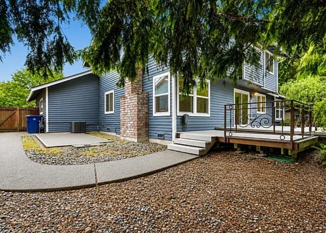 Building Photo - 18204 150th Ave SE