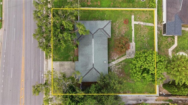 Building Photo - 808 N Mac Dill Ave