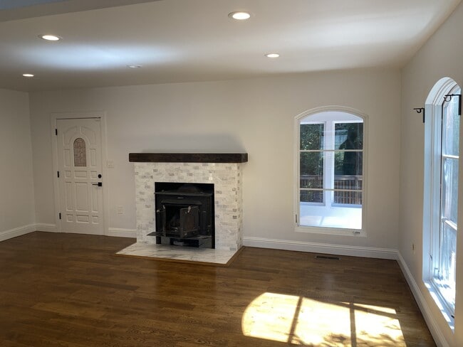 Building Photo - 4405 San Pablo Dam Rd