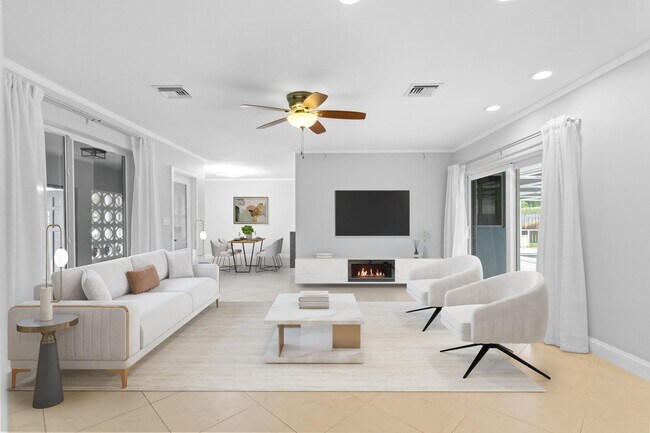 Building Photo - 5281 SW 4th Ct