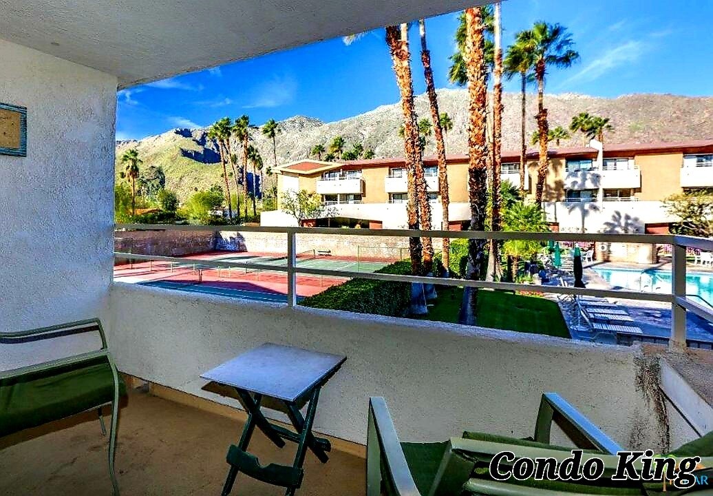 Building Photo - 467 S Calle El Segundo