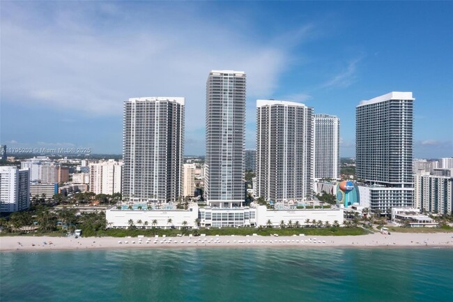 Building Photo - 1830 S Ocean Dr