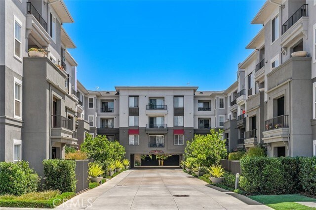 Building Photo - 1801 E Katella Ave