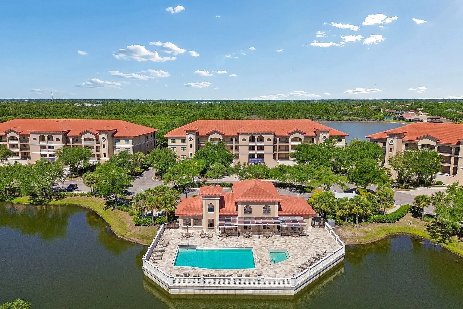Building Photo - 7702 Lake Vista Ct