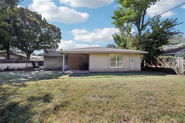 Building Photo - 4720 South Dr W