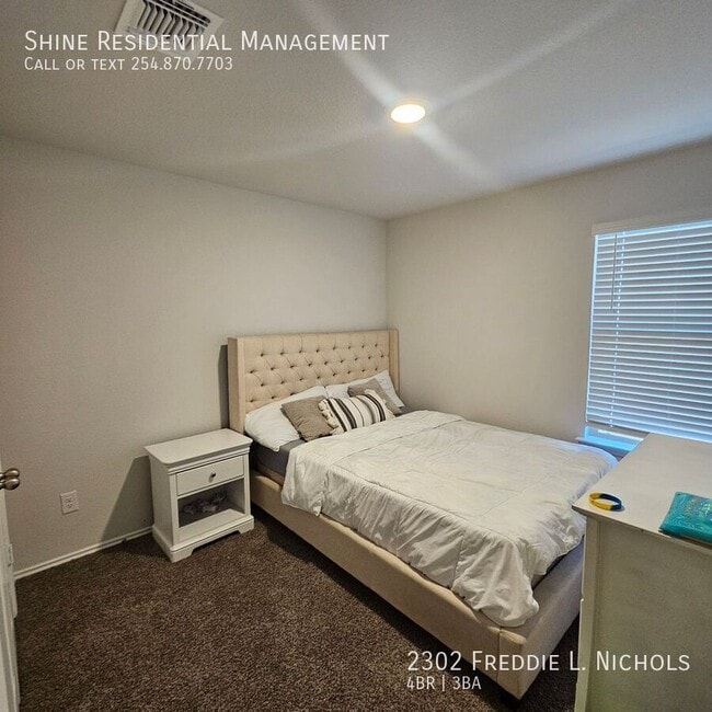 Building Photo - 2302 Freddie L. Nichols Sr. Dr