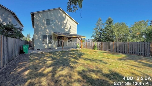 Building Photo - Charming 4 BD | 2.5 BA Home w/ Large Yard - Powellhurst-Gilbert