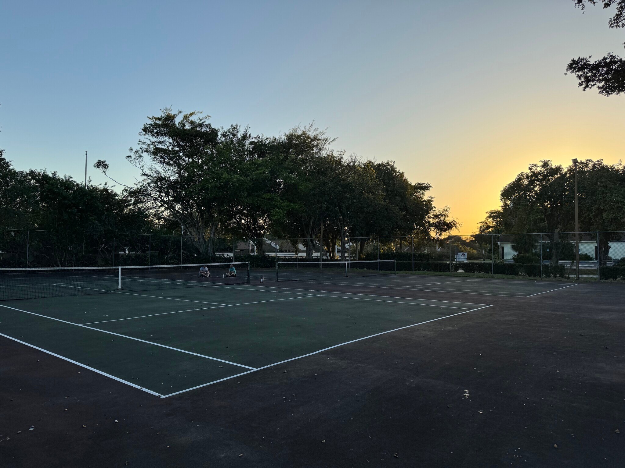 tennis - 1881 NW 96th Ter