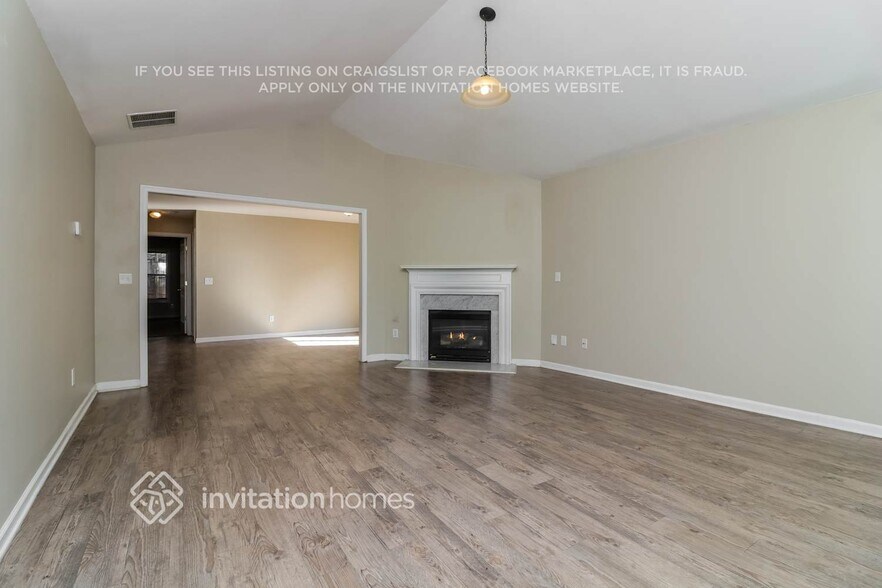 Building Photo - 2909 Albright Commons