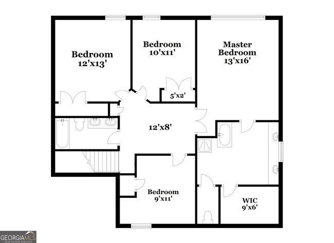 Building Photo - 8418 Waverly Dr