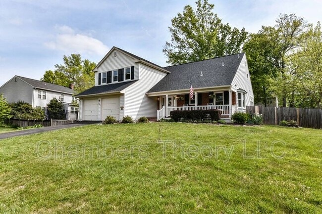 Building Photo - 5703 Pamela Dr