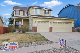 Building Photo - Beautiful home available to move in on 08/05/2026 but not before!