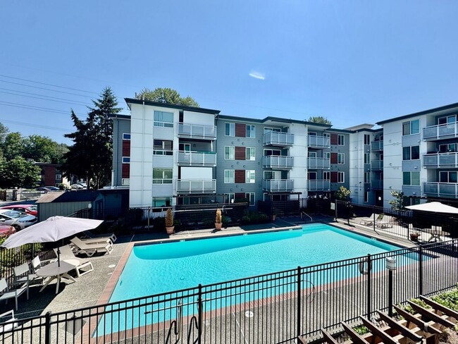 Building Photo - 10501 8th Ave NE
