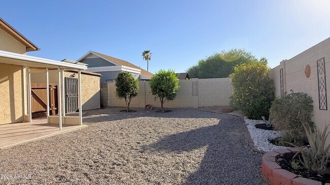 Building Photo - 4148 W Villa Maria Dr