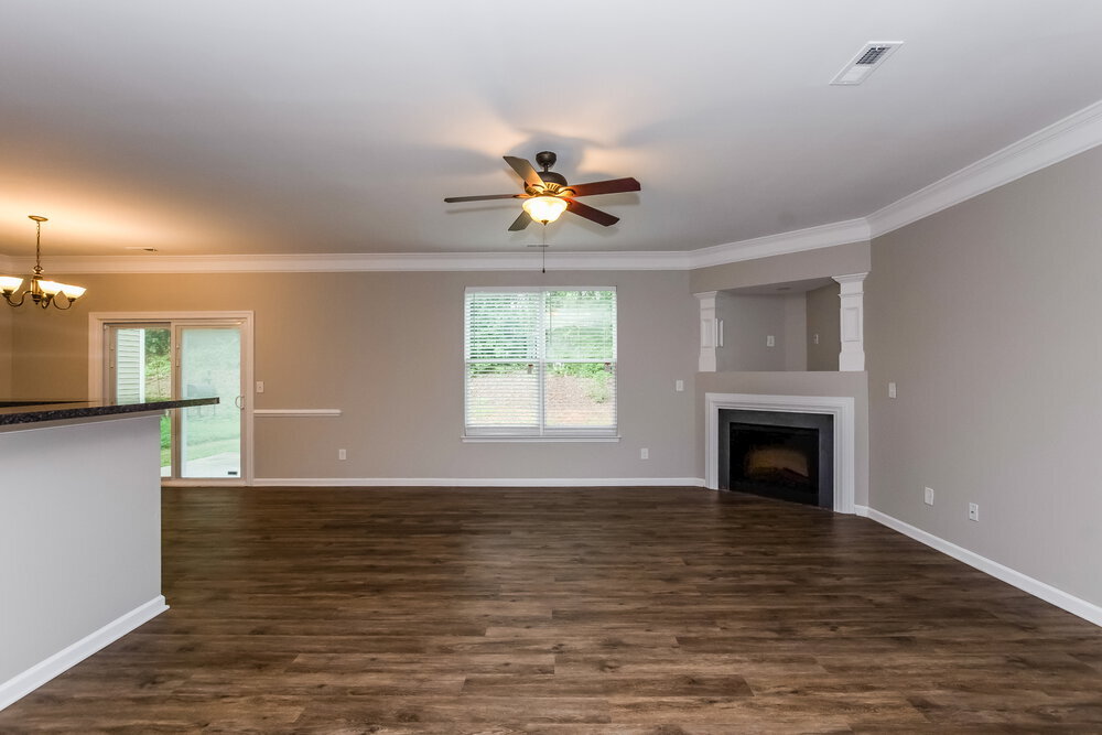 Building Photo - 4855 Belmar Pl Rd