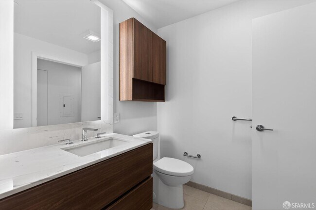 Building Photo - 280 Spear St