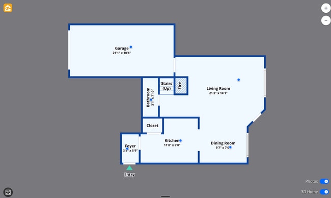 Building Photo - 1002 Devonwood