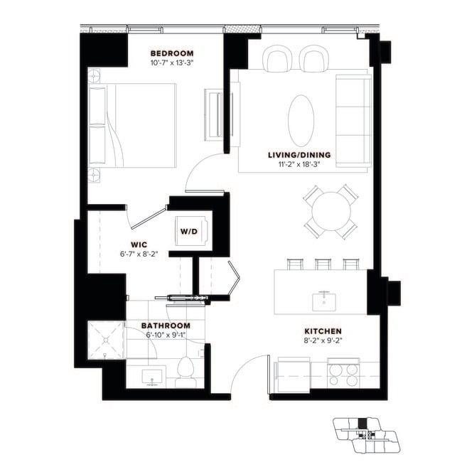 Floorplan - 5252