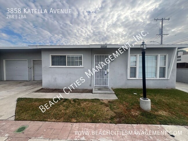 Building Photo - Charming 2-Bedroom Home for Rent – Pet Fri...