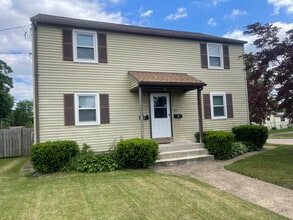 Building Photo - 4902 Camden Ave