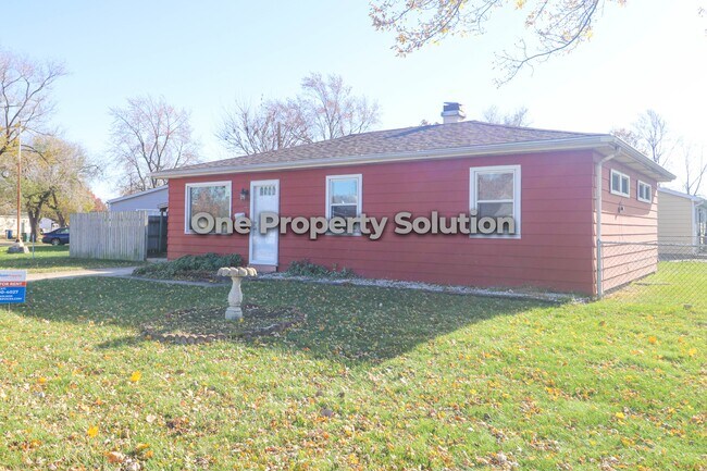 Primary Photo - 3206 Kenwood St