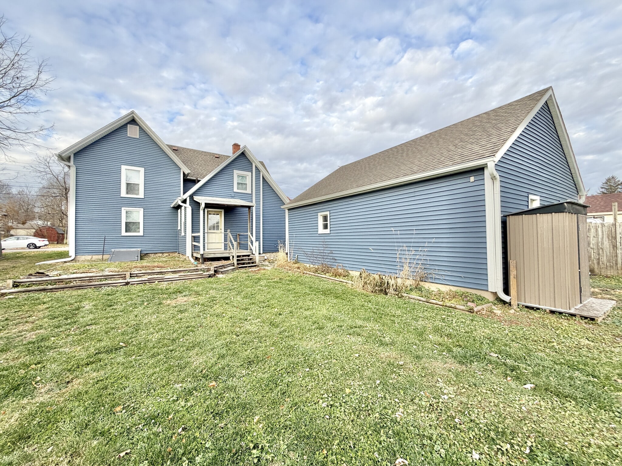 Building Photo - 809 Rockport Rd