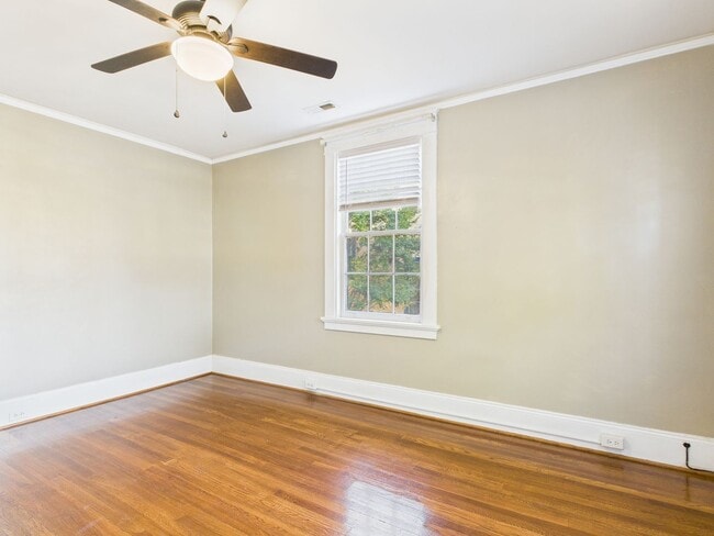 Building Photo - 4222 Chamberlayne Ave