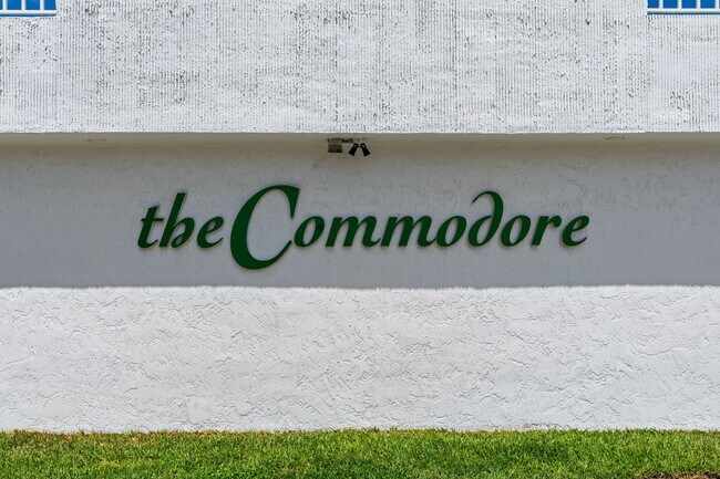 Building Photo - 1700 Commodore Blvd