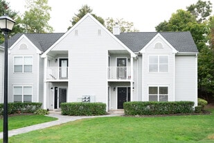 Building Photo - Greenview Gardens