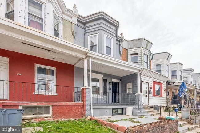 Building Photo - 5210 Rodman St