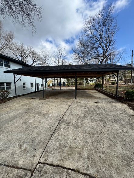 Building Photo - 4101 50th Ave N