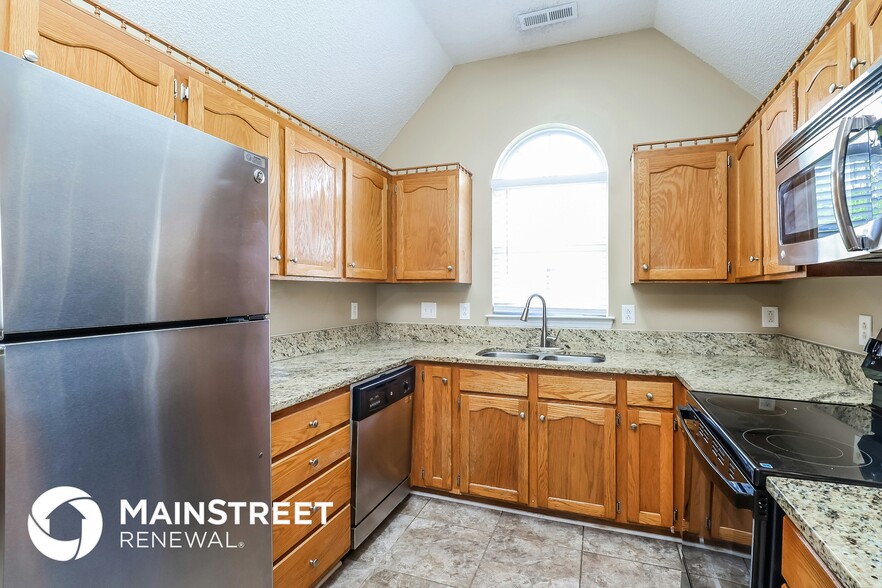 Building Photo - 5907 Bridgeway Dr