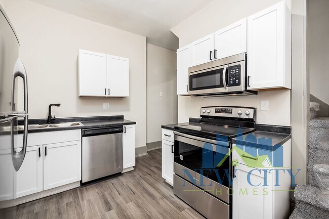 Building Photo - 95-97 N Central Avenue, Columbus, OH 43222