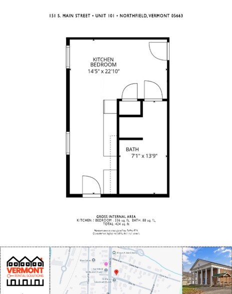 Building Photo - 151 S Main St