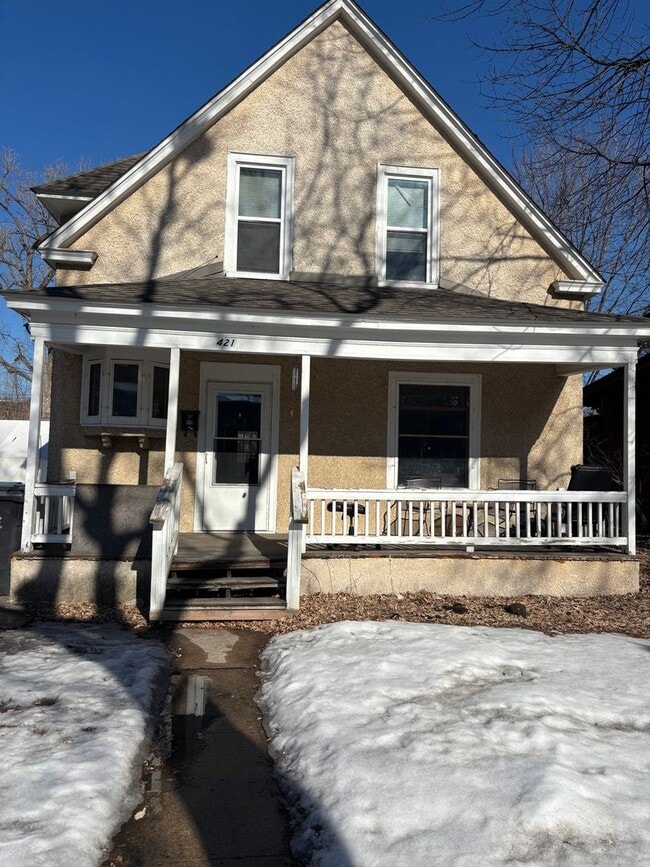 Building Photo - GREAT University of Minnesota Location