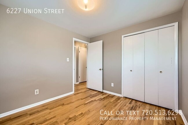 Building Photo - 6227 Union St