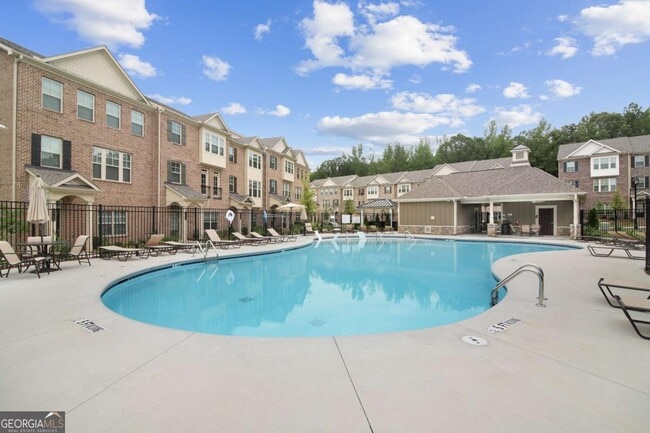 Building Photo - 1546 Dansfield Trl