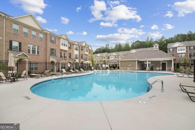 Building Photo - 1566 Dansfield Trl
