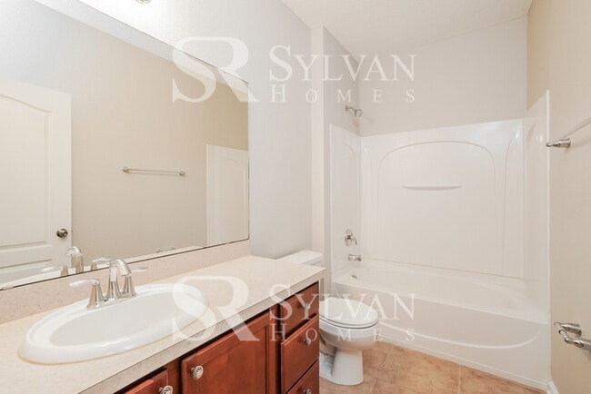 Building Photo - Everything You Need. All Right Here.