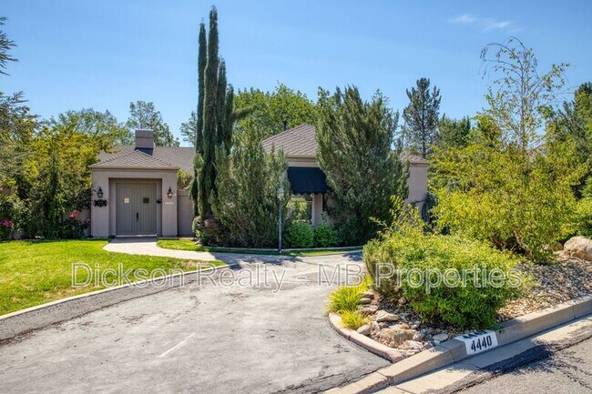 Building Photo - 4440 Juniper Trail