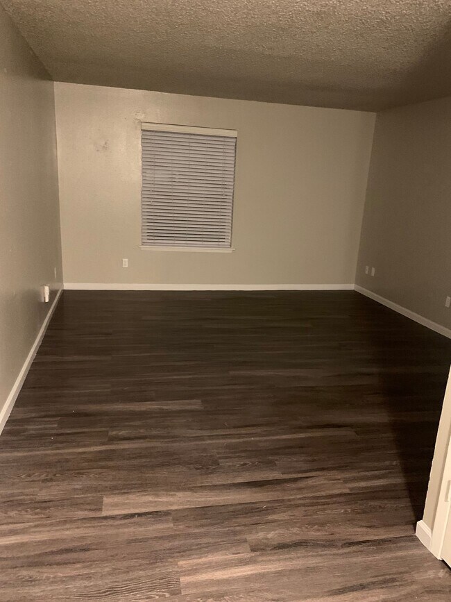 Floorplan - Yukon Heights Apartments