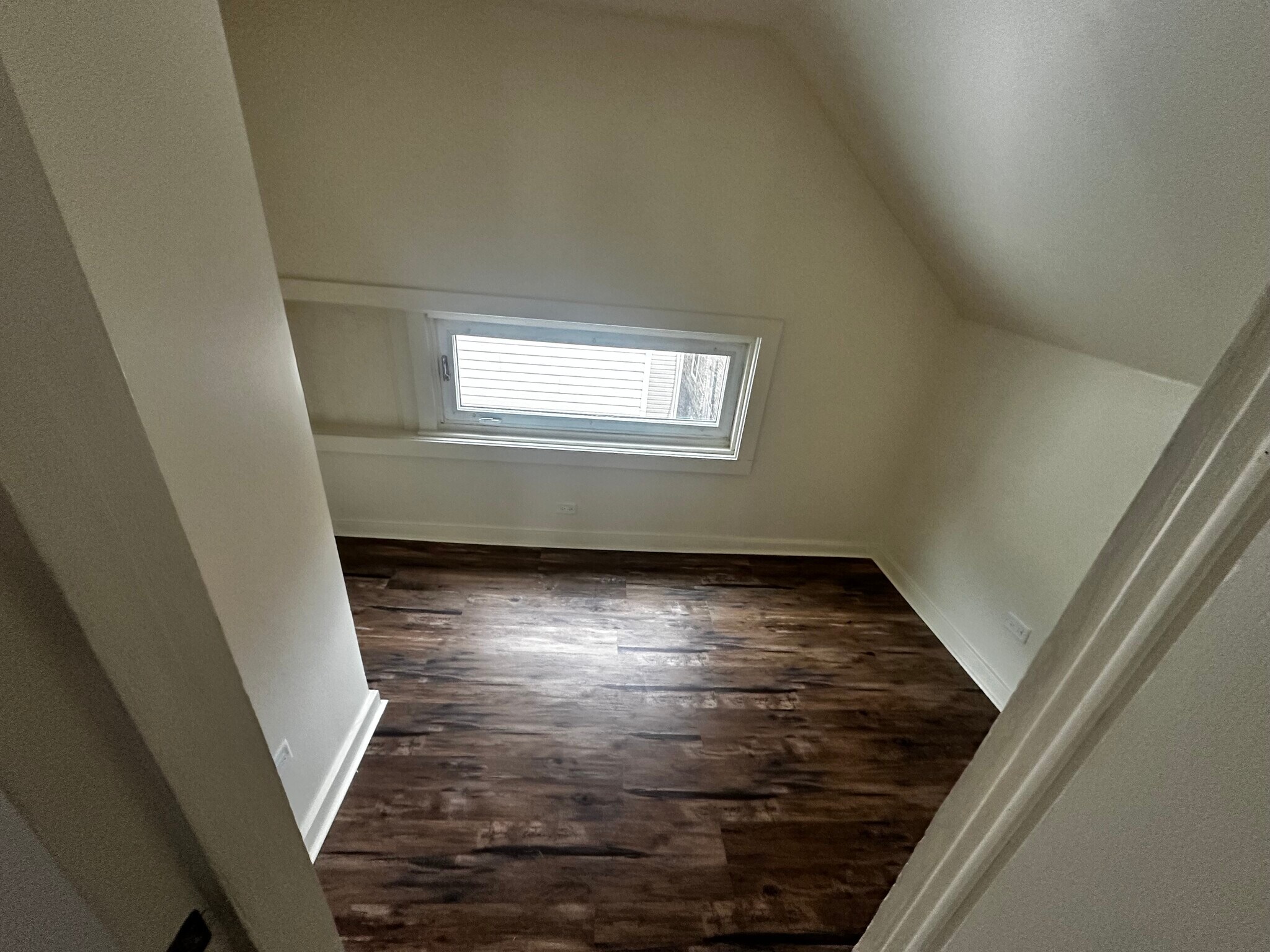 One of the bedrooms - 2638 W Lyndale St
