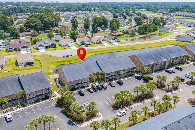 Building Photo - 208 Double Eagle Dr